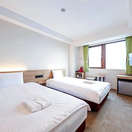 Hotel Meldia Shijo Kawaramachi Annex Kioto Zewnętrze zdjęcie