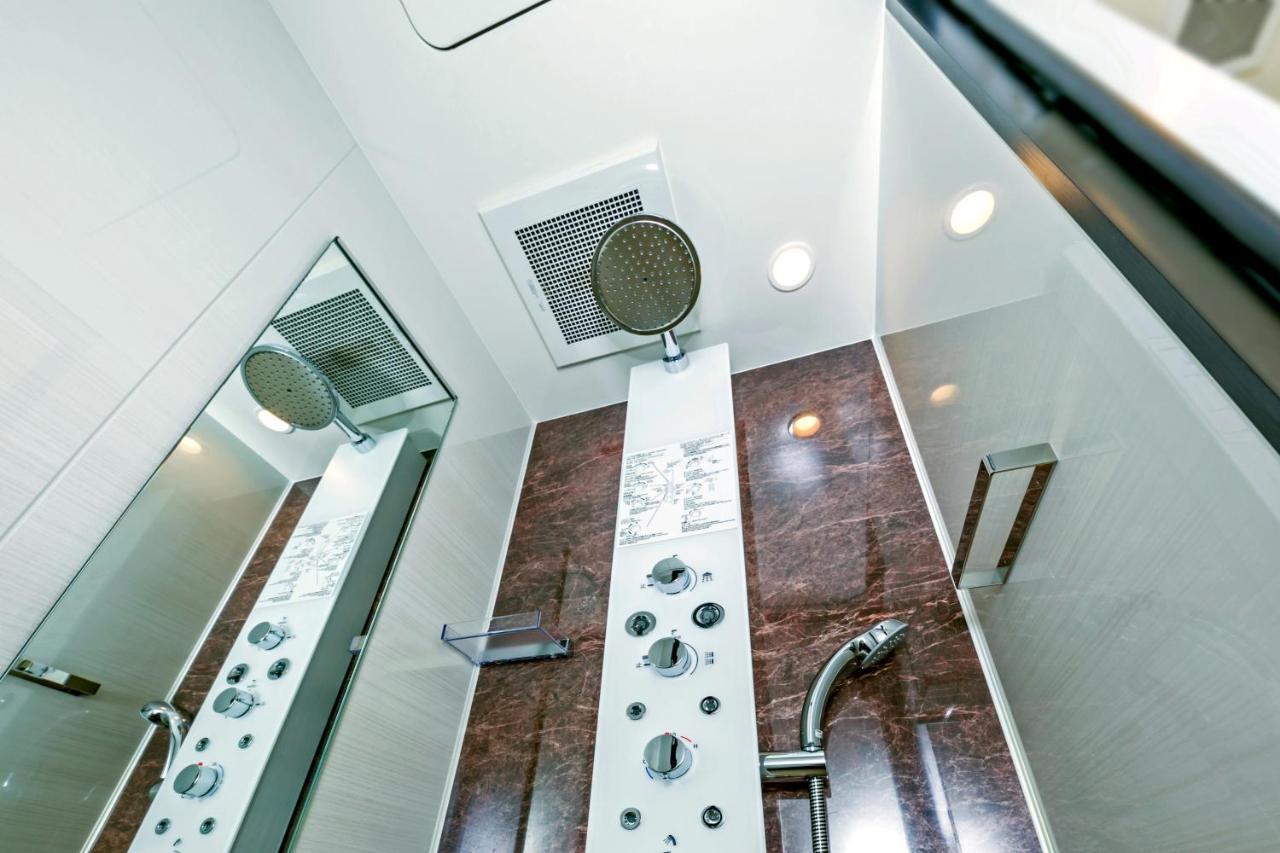 Hotel Meldia Shijo Kawaramachi Annex Kioto Zewnętrze zdjęcie